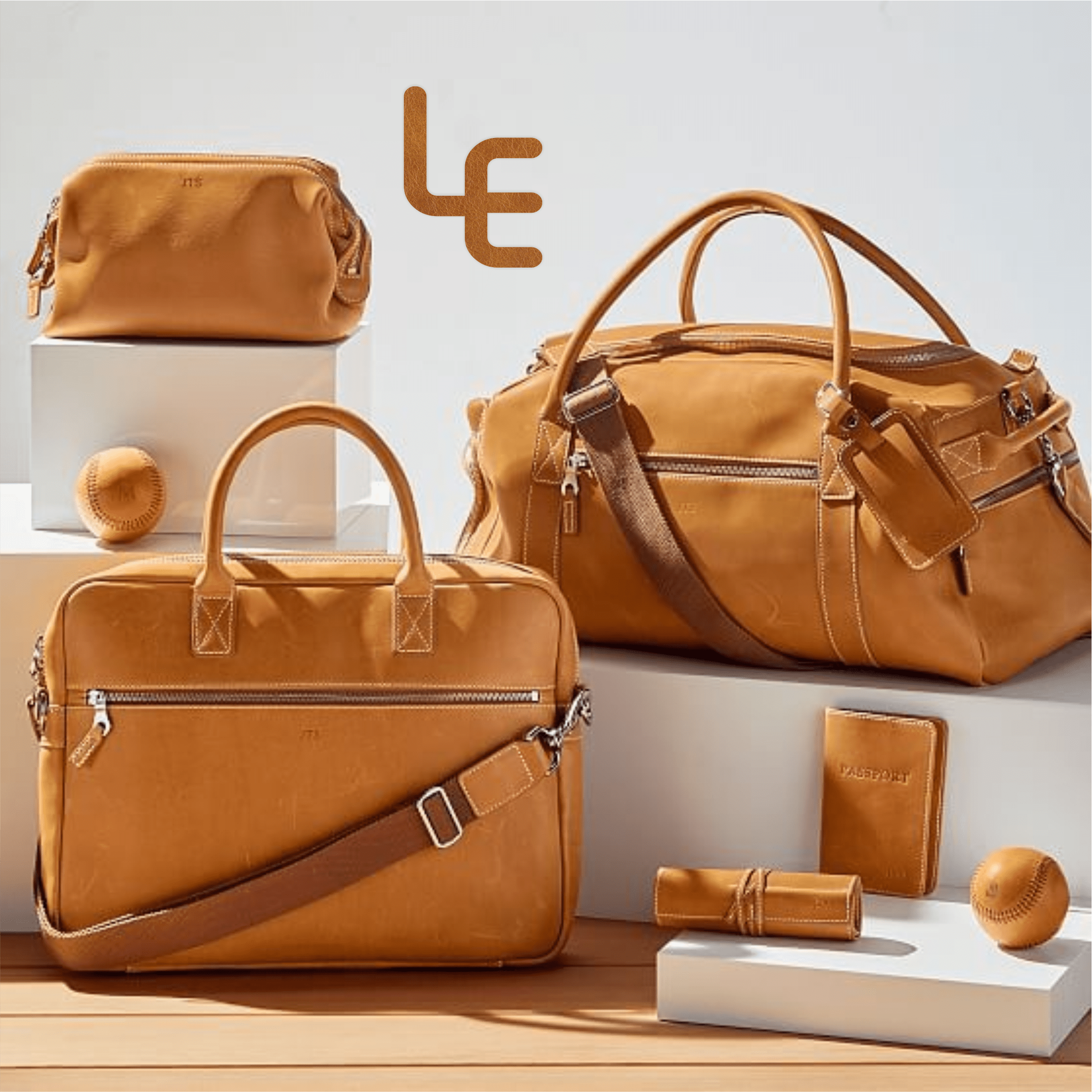 Wholesalers and Manufacturers of Leather Bags from India — High On Leather
